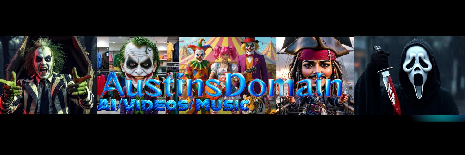 𝒜𝔲𝔰𝔱𝔦𝔫⚡ banner