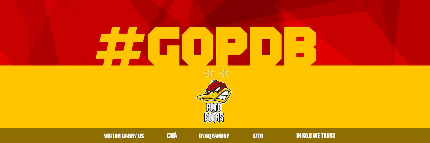 PDBeSports's profile banner image