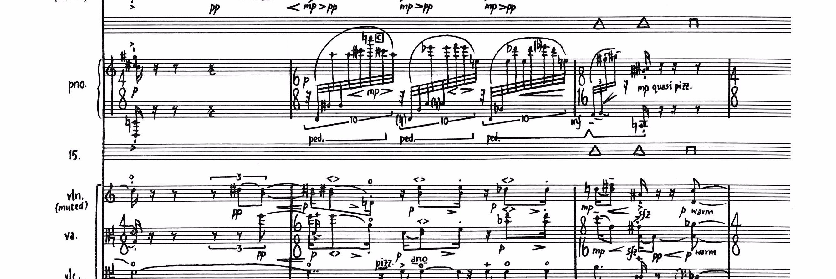 Fabercomposers's profile banner image