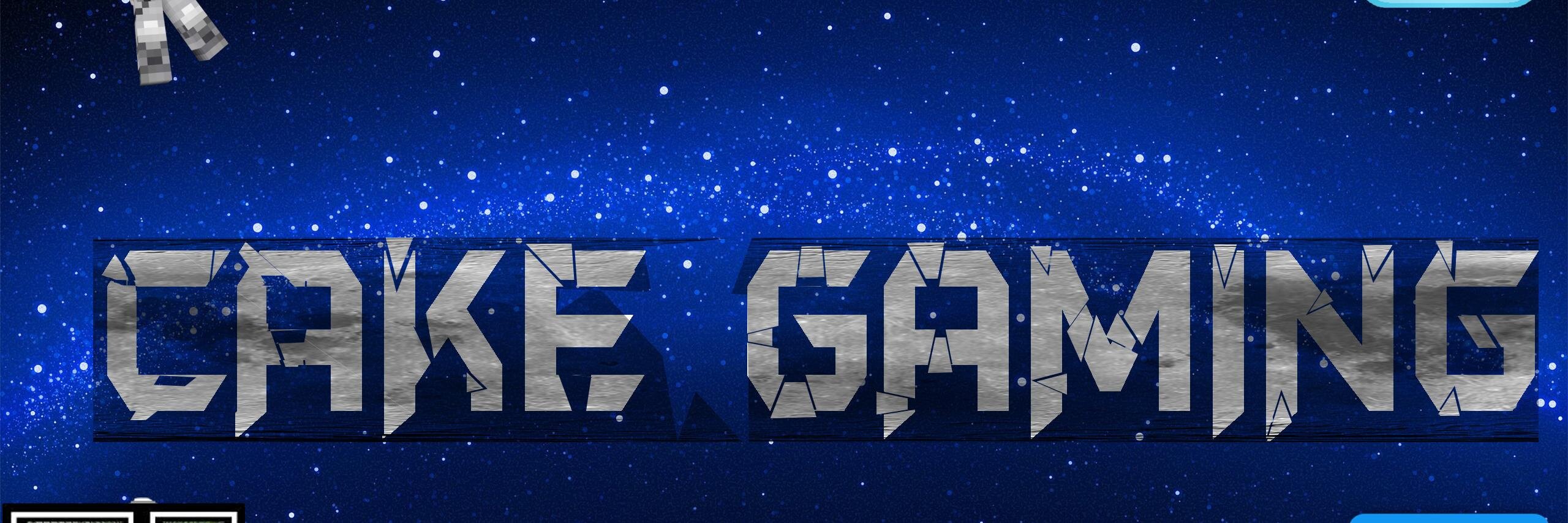 Cakeroar's profile banner image