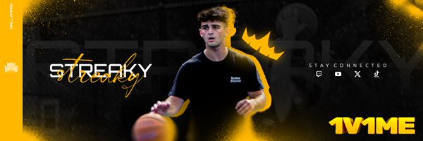 xStreaky Profile Banner