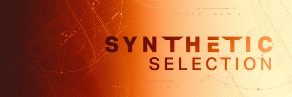 SynthSelection Profile Banner