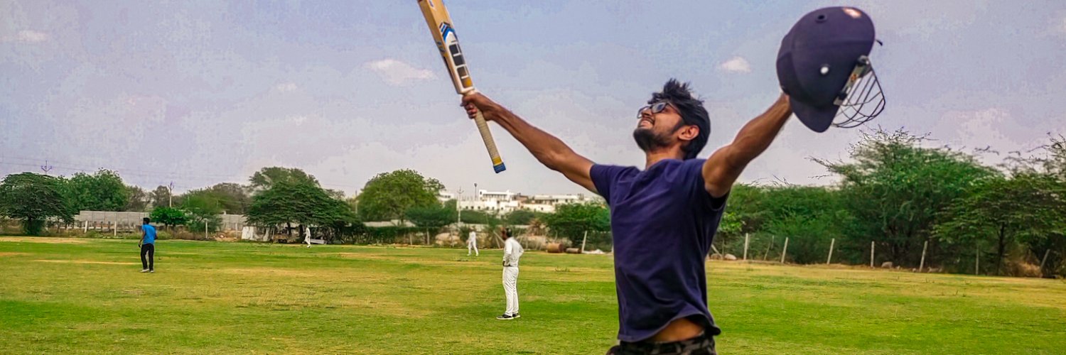 IPSVINAY's profile banner image