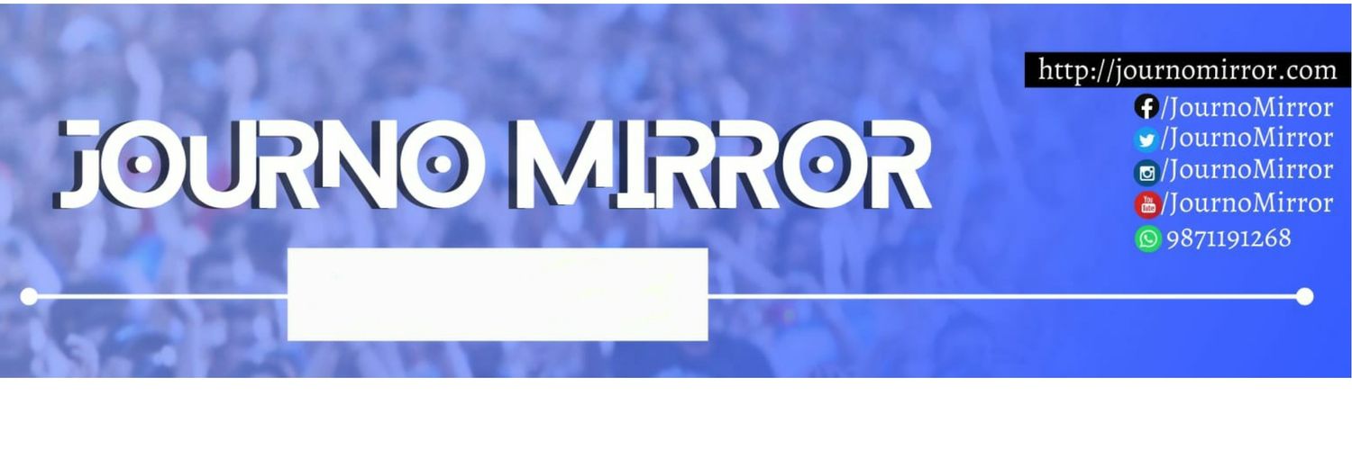 Journo Mirror's banner