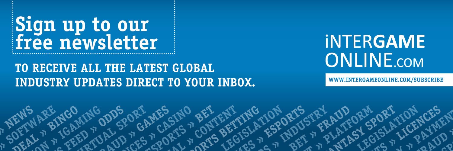 InterGame Ltd banner