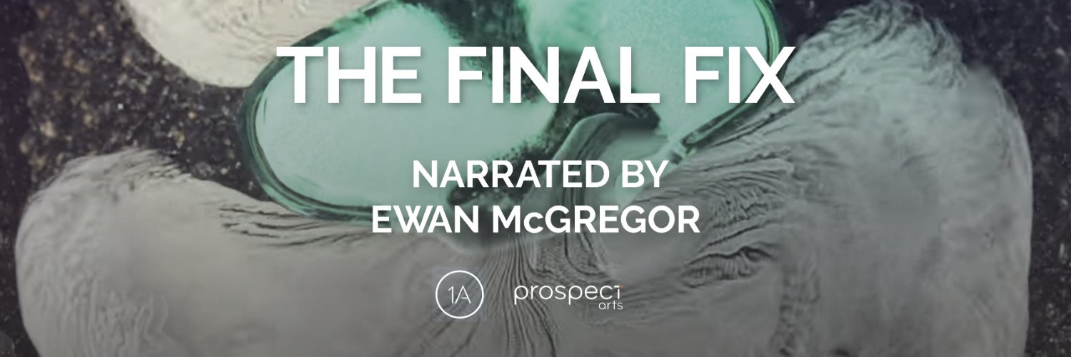 The Final Fix banner