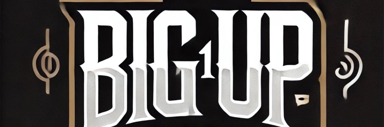 Big1UpOfficial's profile banner image