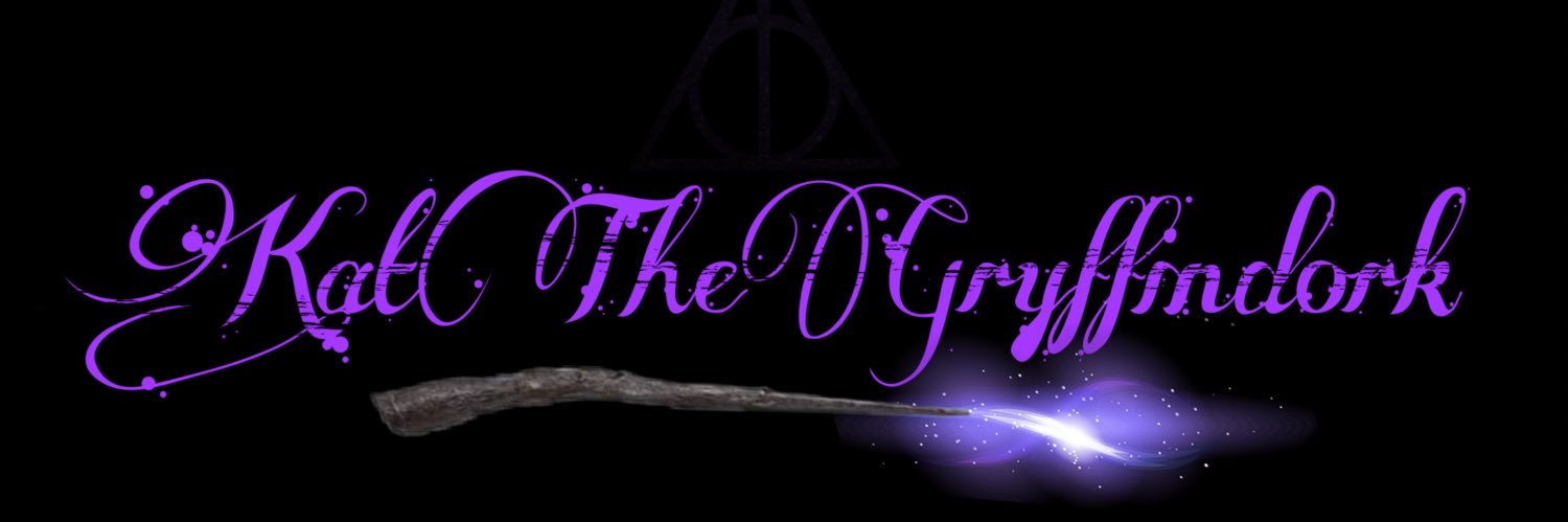 KGryffindork's profile banner image