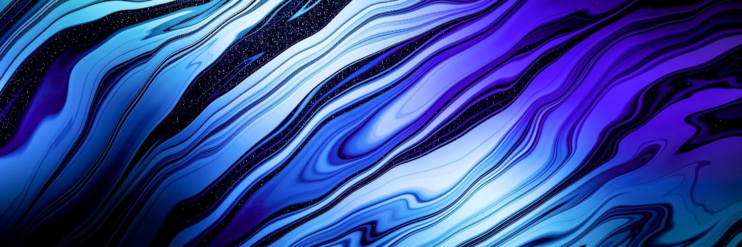 ˗ˏˋBlueFoxˎˊ˗ banner