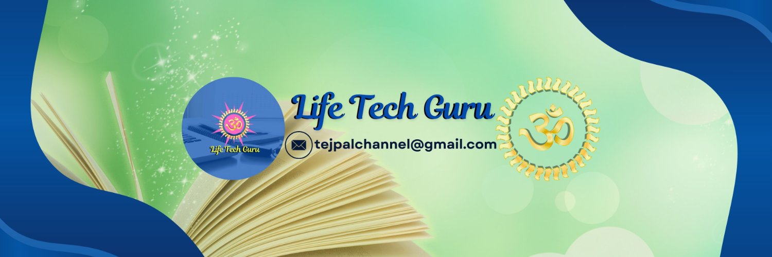 TPalharya's profile banner image