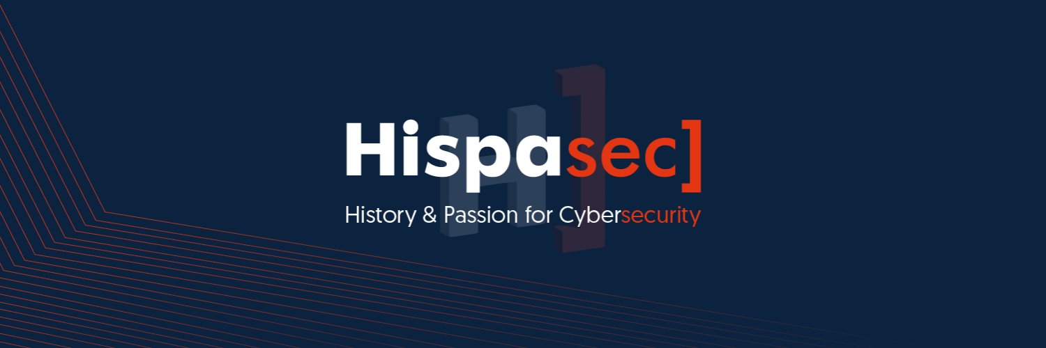 Hispasec banner