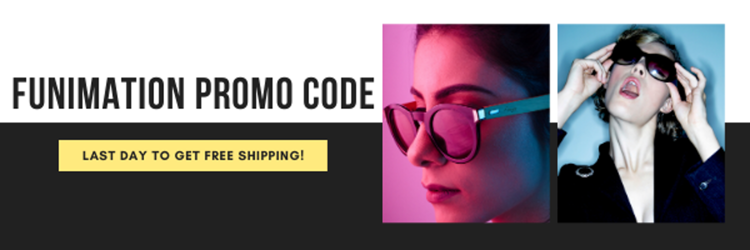 Funimation Promo Code (FunimationPromo) Twitter