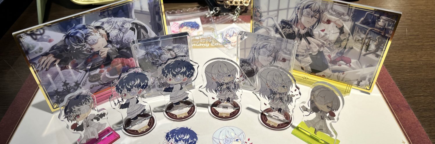 ♡ひとみ♡ banner