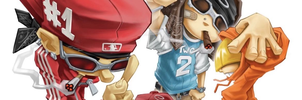 Ballerb99's profile banner image