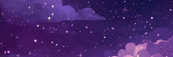 CosmicKittyy Profile Banner