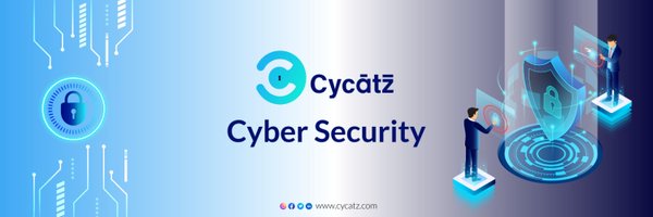 CyCatz_Official Profile Banner