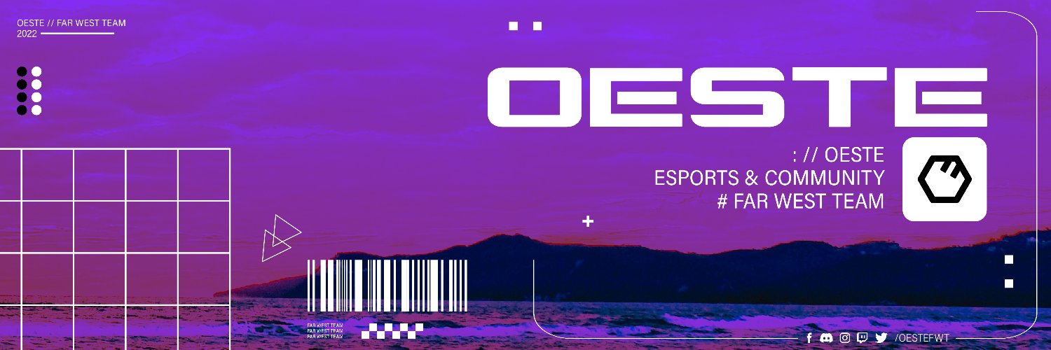 OesteFwt's profile banner image