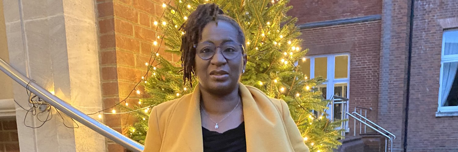 Adeola Filani banner