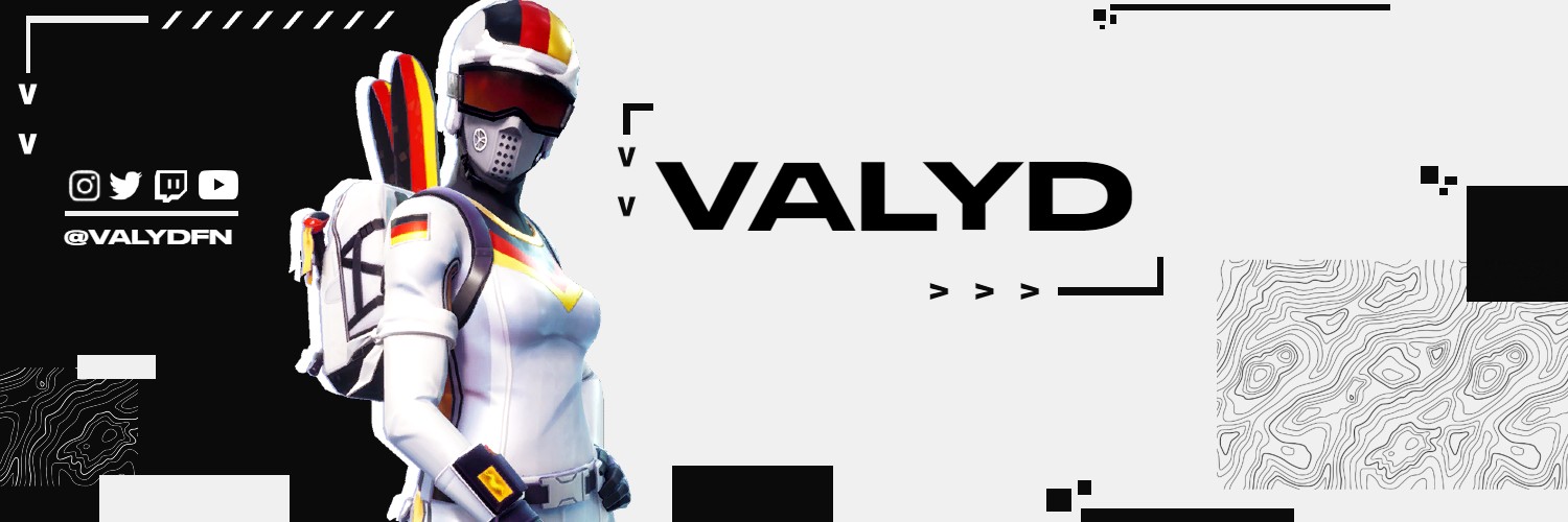 ValydFN's profile banner image