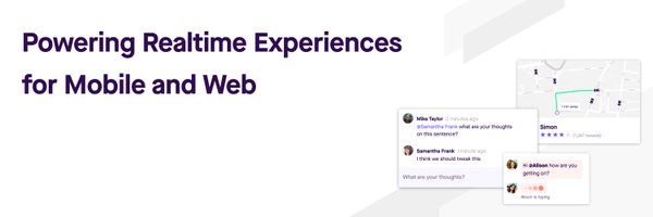 pusher Profile Banner