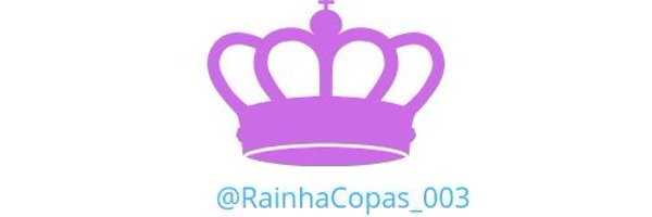 Rainha de copas ❤️‍🔥👑 Profile Banner