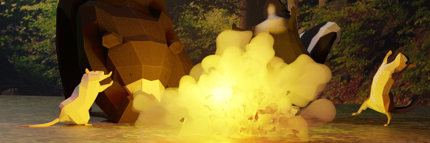 Bap Slambino | Animal Game Dev banner