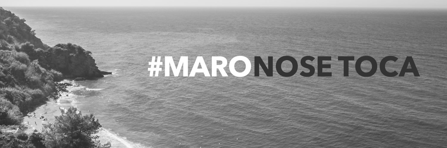 maronosetoca's profile banner image