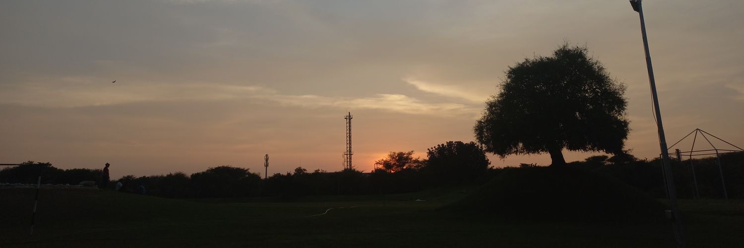 URangdrel's profile banner image