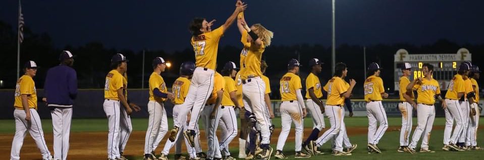 William Turner banner