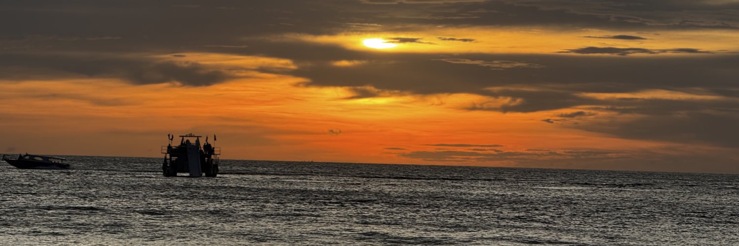 mikegilbert's profile banner image