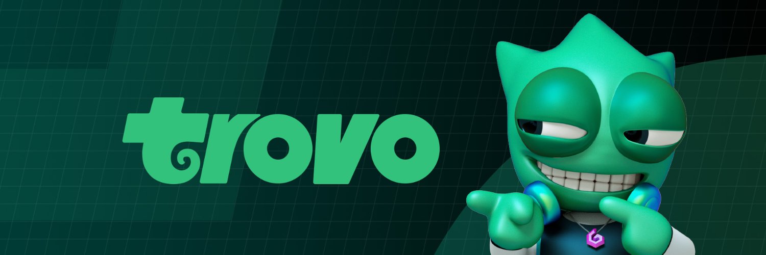 Trovo Live banner