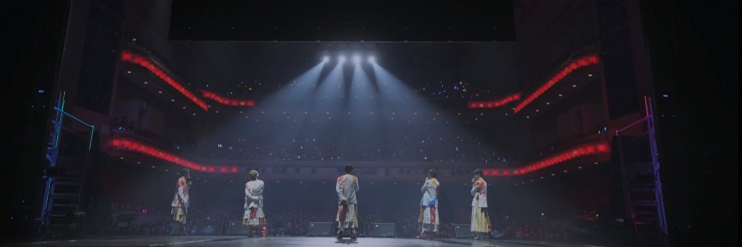 be_chi5's profile banner image
