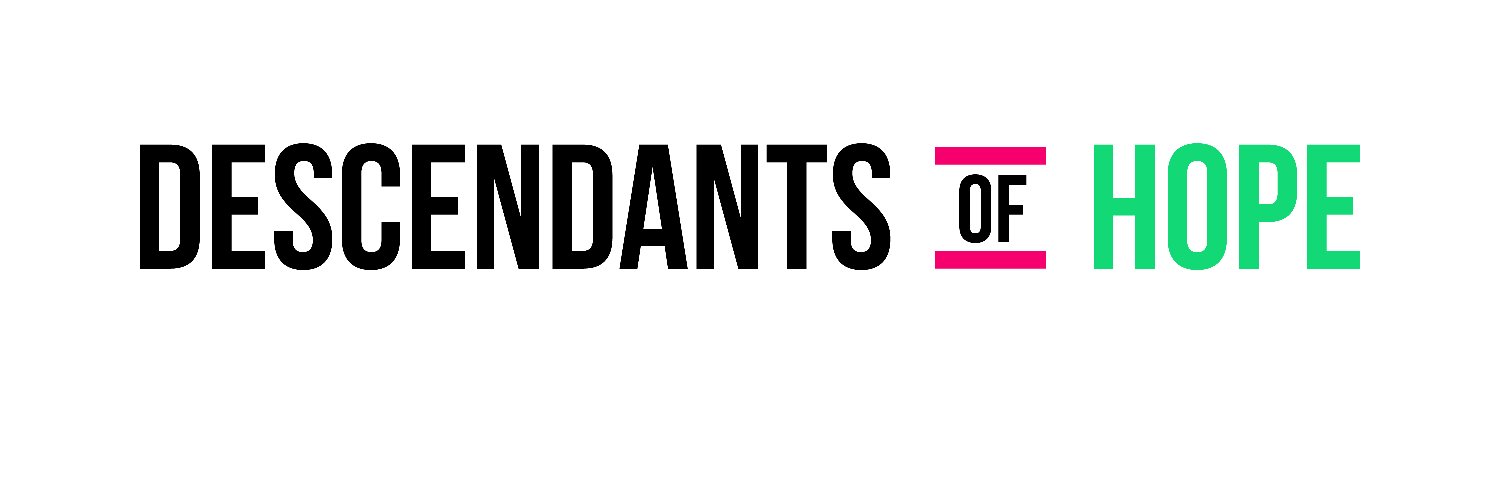 Descendants Of Hope ® banner