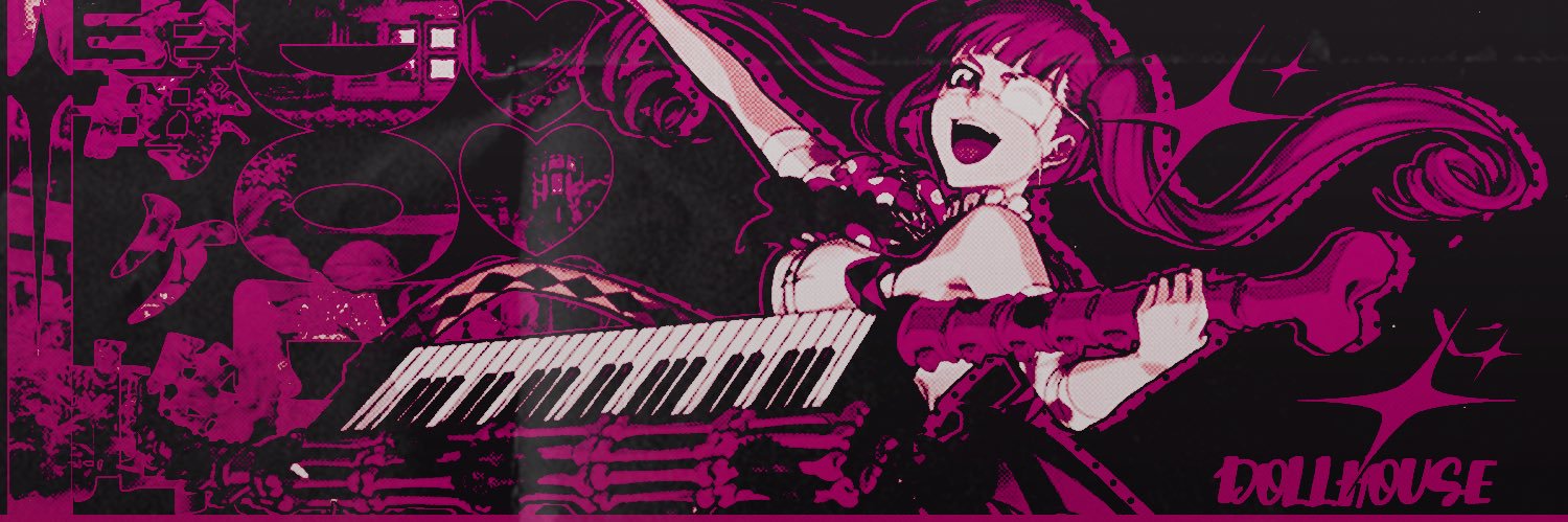 𝓡𝐈𝐑𝐔𝐊𝐀 ᅠ ᅠ✕ ᅠ 完現術者 banner