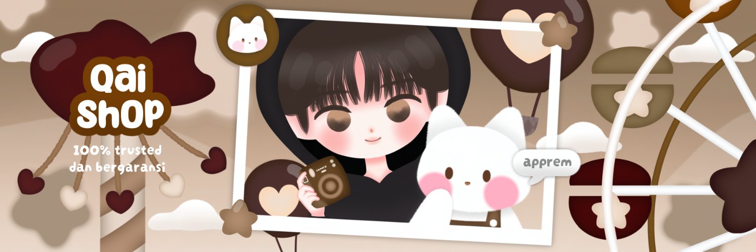 qaika || 1300+ testie 🧚🏻‍♀️ banner