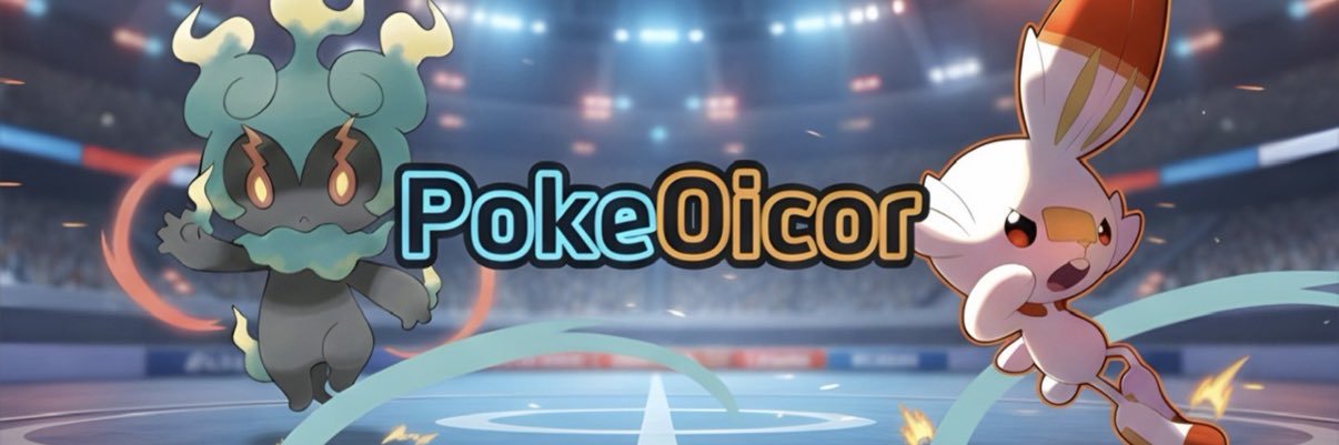 PokeOicor banner