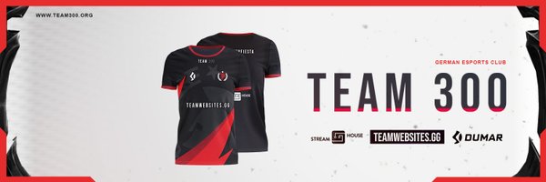 Team300O Profile Banner