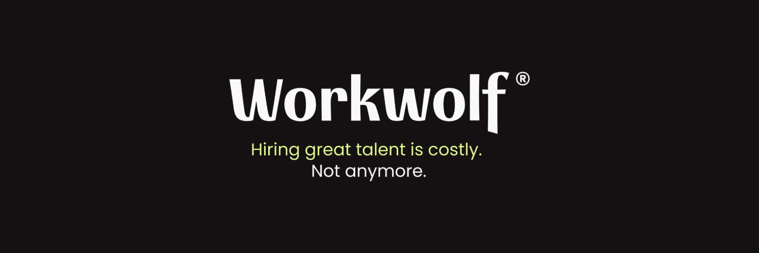 Workwolf banner