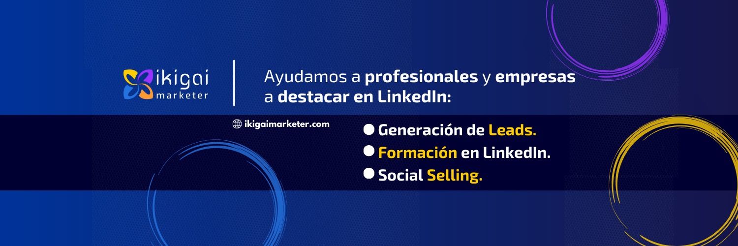 ikigaimarketer's profile banner image