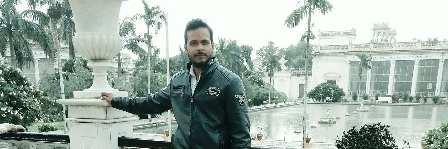 azeemkhan970357's profile banner image