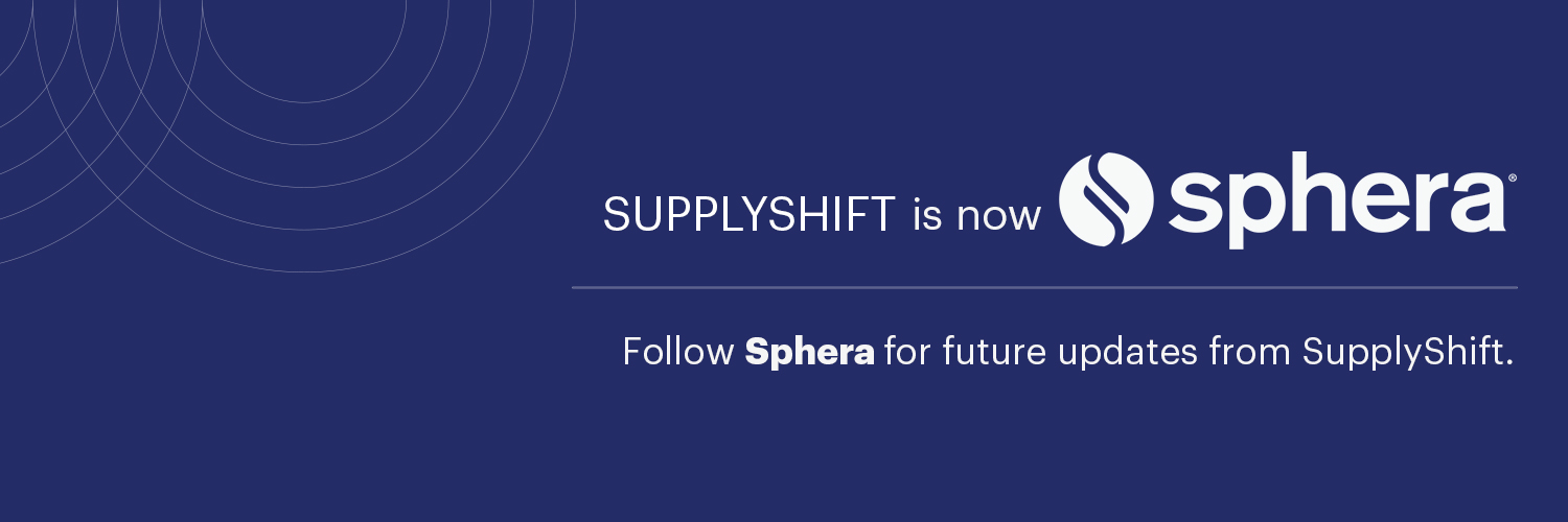 SupplyShift banner