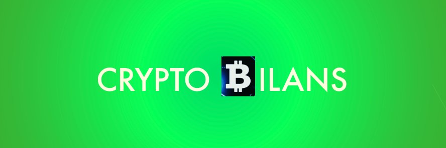 CryptoBilans 🛸 ♦️ banner