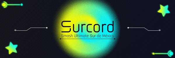 SmashSurcord Profile Banner