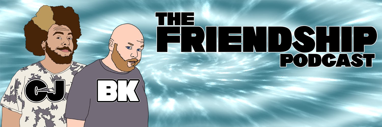 hellafriendship's profile banner image