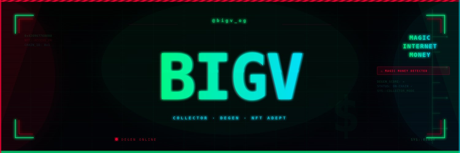 Bigv banner