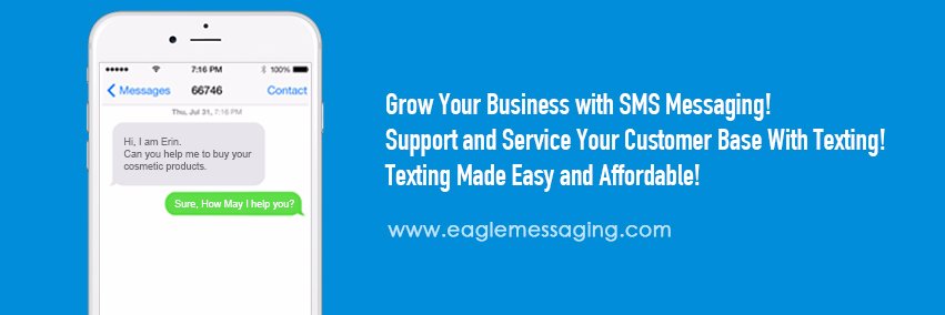 eaglemessaging's profile banner image