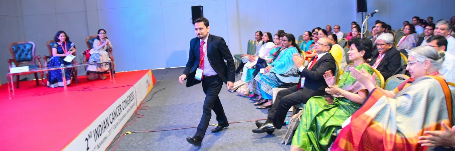 drkunalsharma's profile banner image