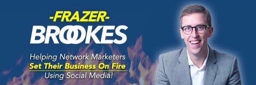 frazerbrookes's profile banner image