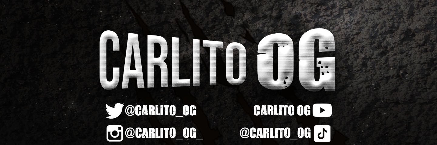 carlito_og's profile banner image