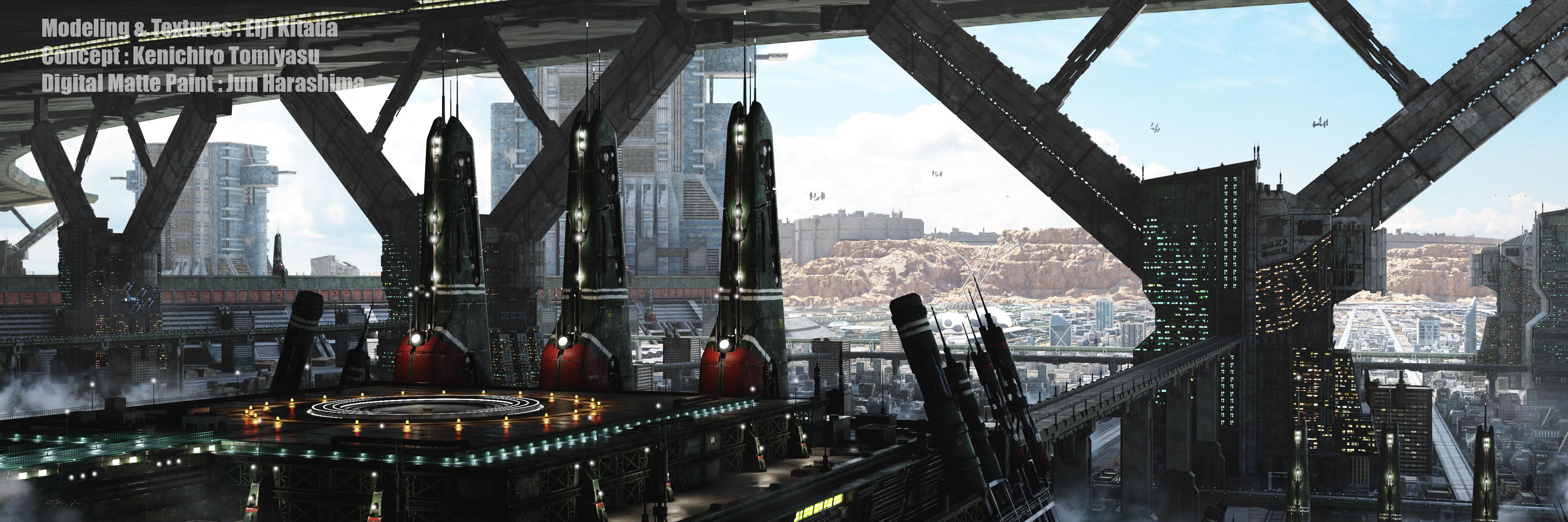 北田　栄二 banner